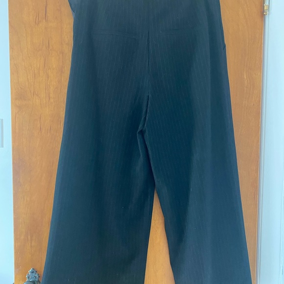 Wide leg classic petite pant in good condition - Picture 5 of 5